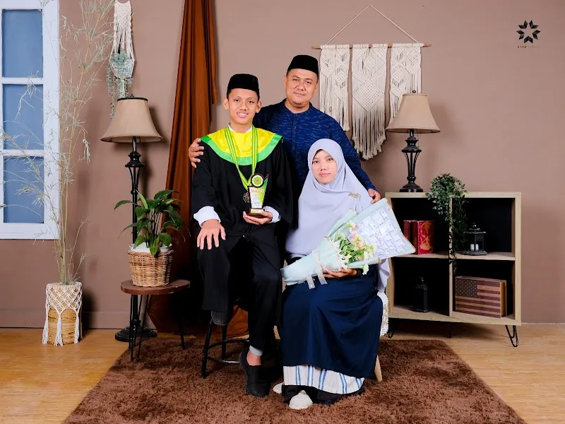 Mengukir Kenangan di Cilacap: Seni Fotografi yang Menghidupkan Cerita